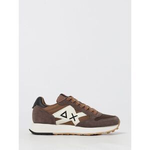 Sun68 Sneakers Men Brown